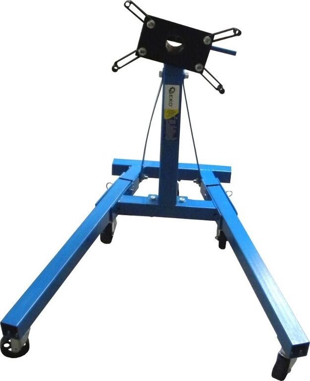 GEKO Podpěra motoru, nosnost 900kg