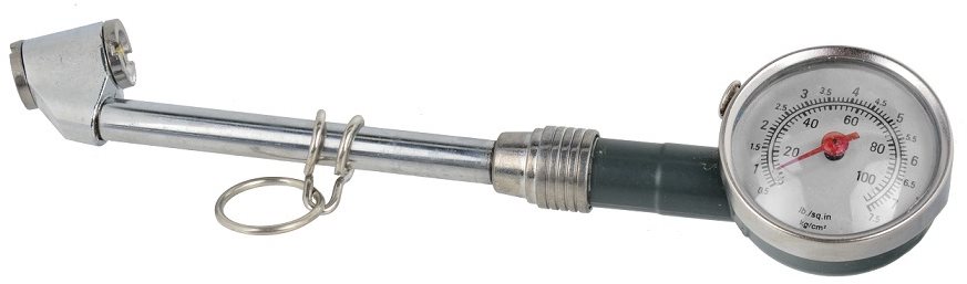 GEKO Ukazatel tlaku v pneu pro nákladní vozidla