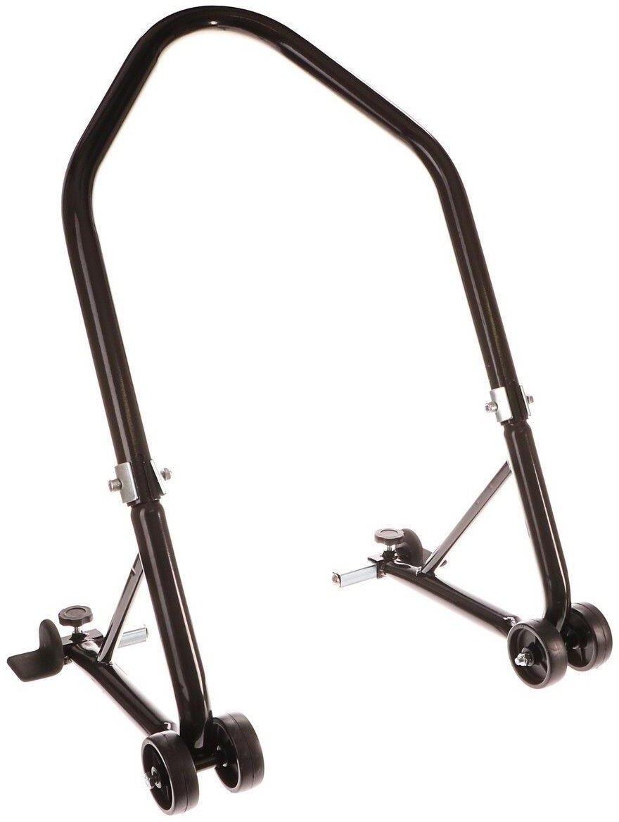 GEKO Stojan na motocykl, nosnost 340 kg