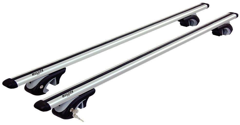 MULTIPA Příčníky na hagusy 120 cm TÜV