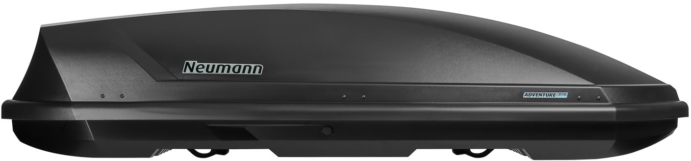 NEUMANN, Adventure 205 - antracit, háček