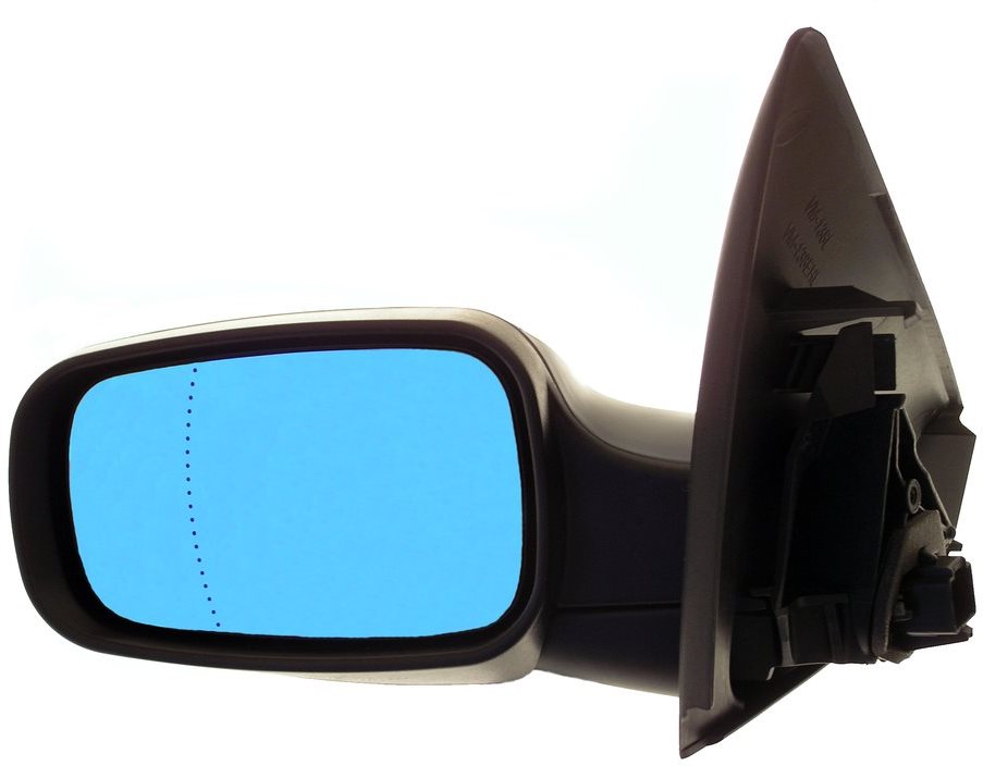 ACI zrcátko pro RENAULT Mégane 02-   pro lak L