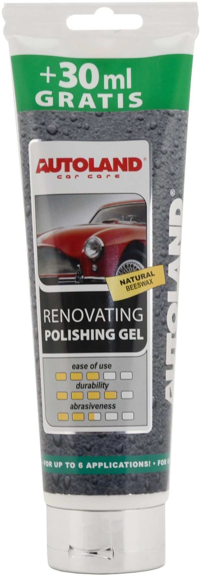 Leštěnka renovační tuba 280ml