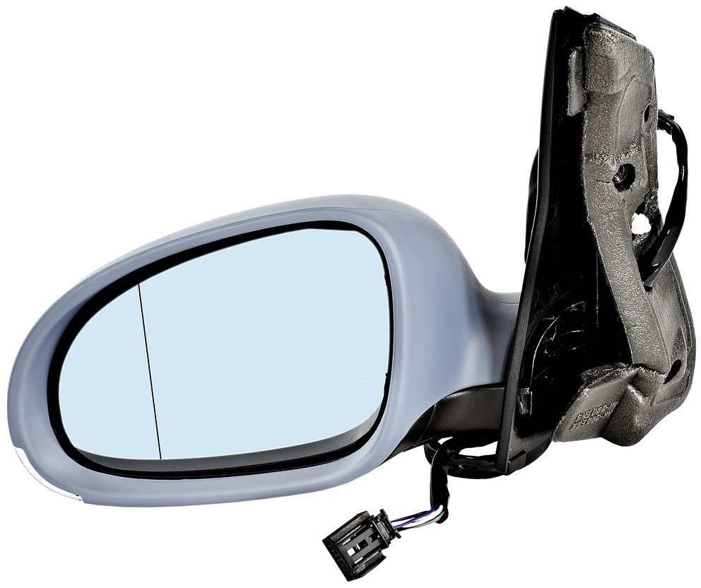 ACI zrcátko pro VW GOLF PLUS 05-  s blikač