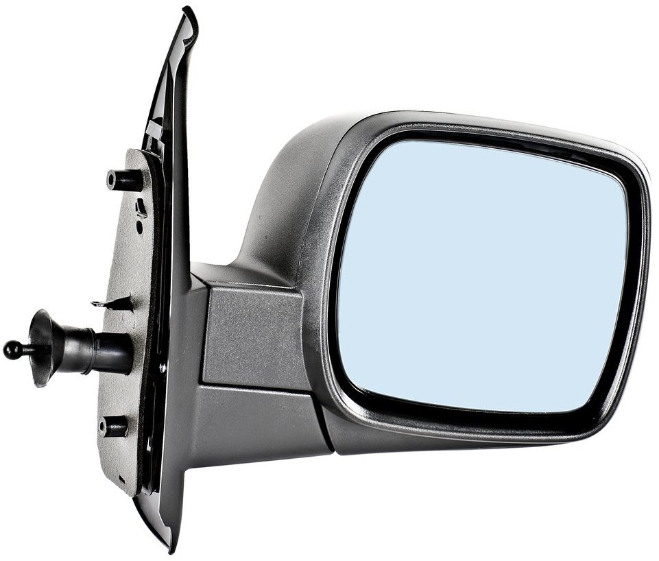 ACI zrcátko pro RENAULT Kangoo 08-  P