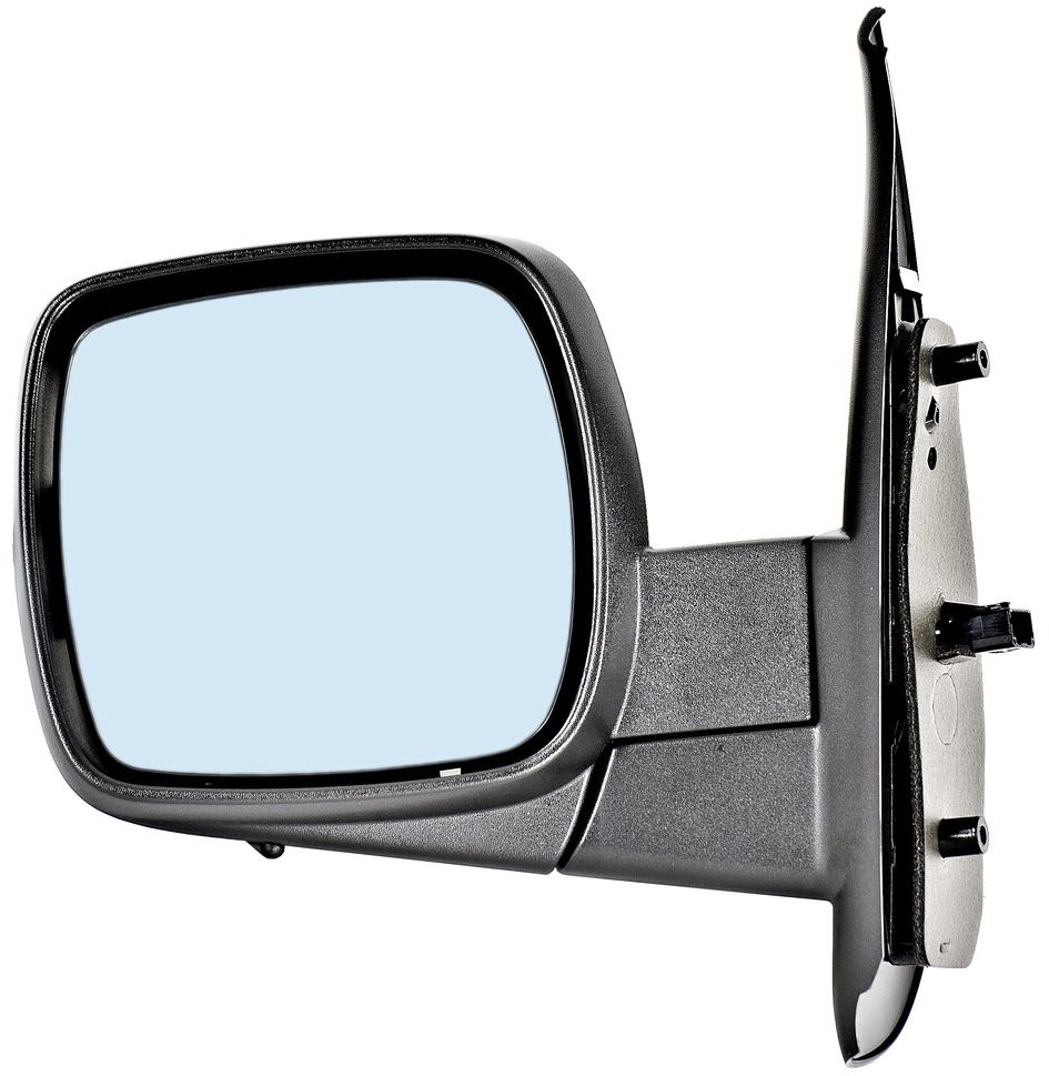 ACI zrcátko pro RENAULT Kangoo 08- pro lak L