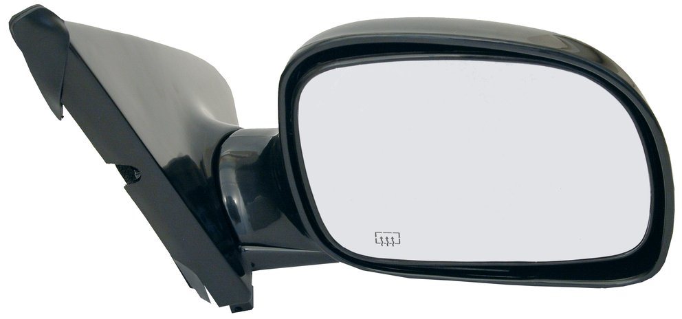ACI zrcátko pro CHRYSLER VOYAGER 96-00 P