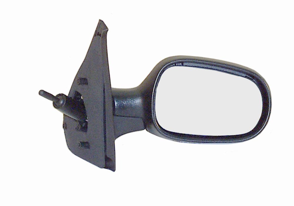 ACI zrcátko pro RENAULT Clio 01- mech. ovl. lanky P