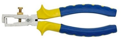 Kleště na izolaci 160 mm od VOREL