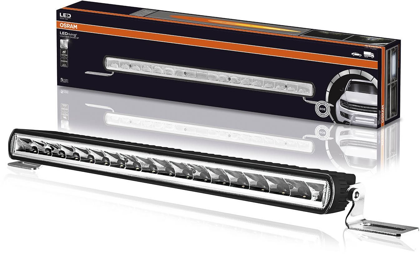 OSRAM Světlomet LEDDL107-SP