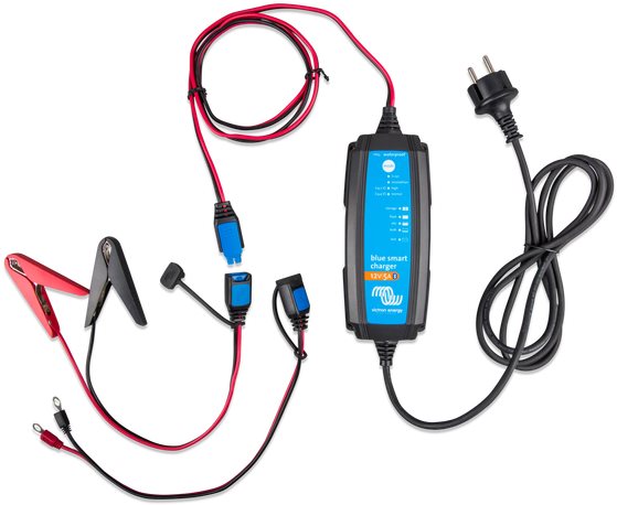 Victron Nabíječka BlueSmart 12V/10A IP65
