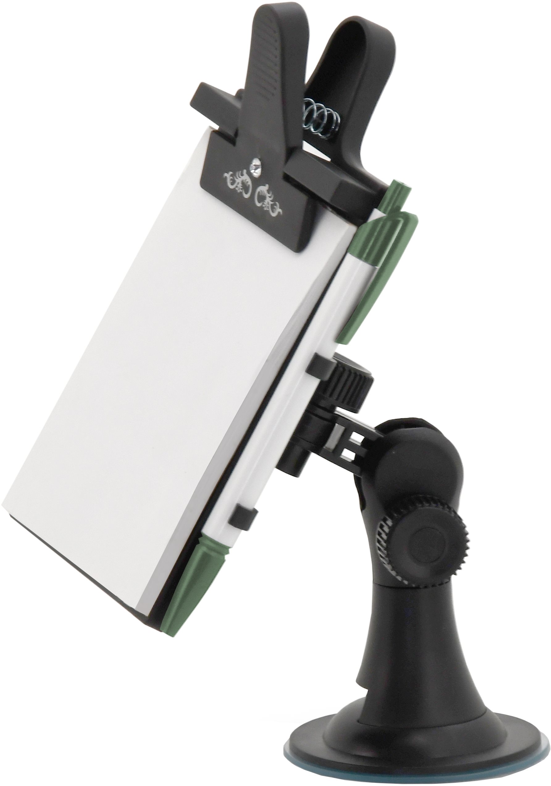 COMPASS Autobloku na přísavku