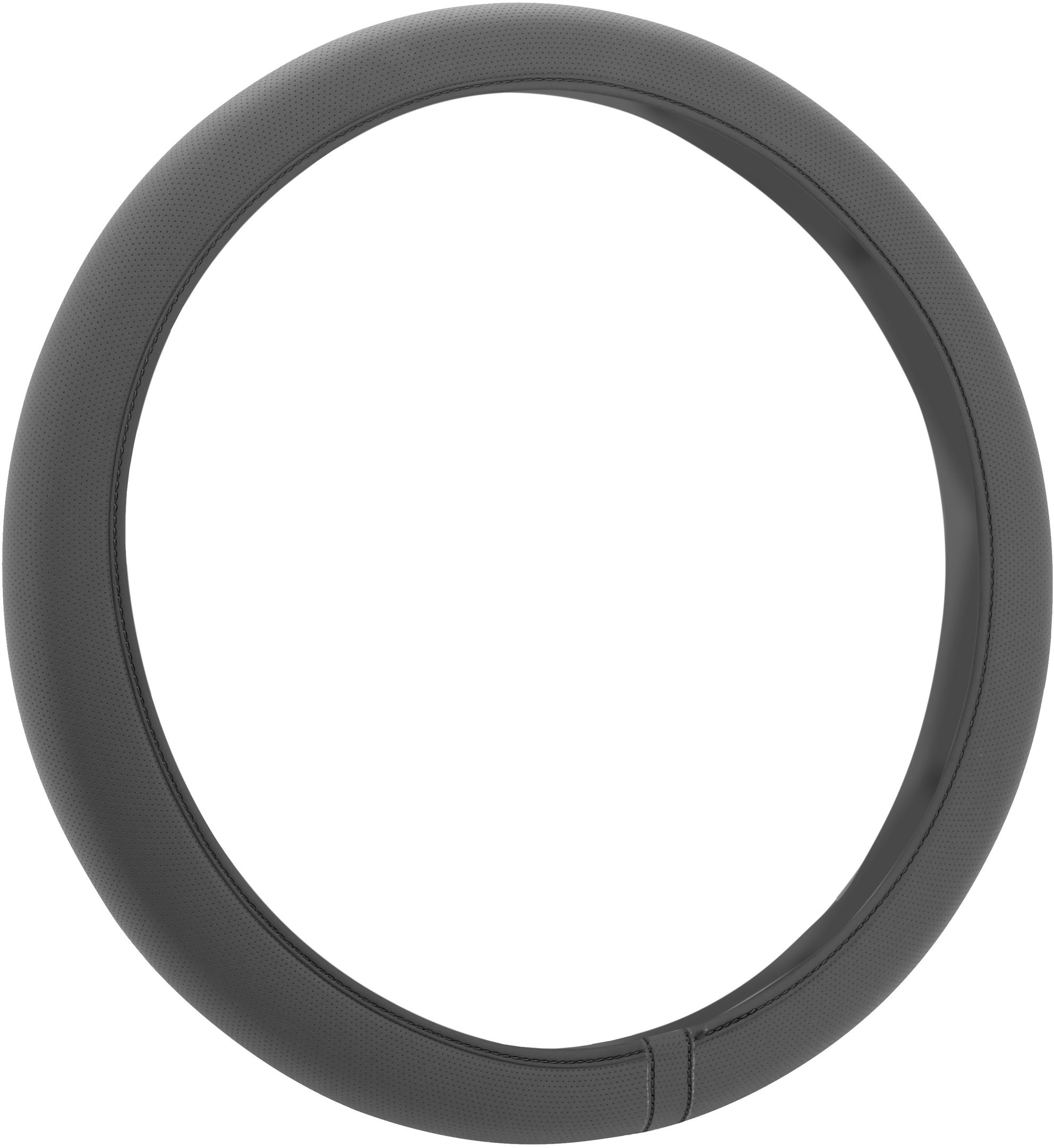 Compass natahovací STRAIN černý