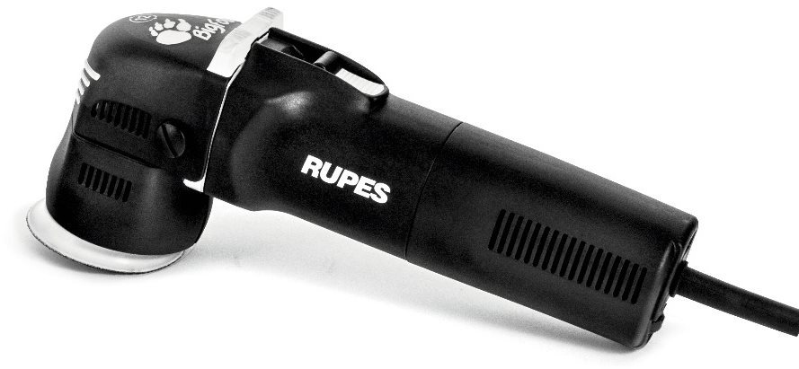 RUPES BigFoot LHR 75E
