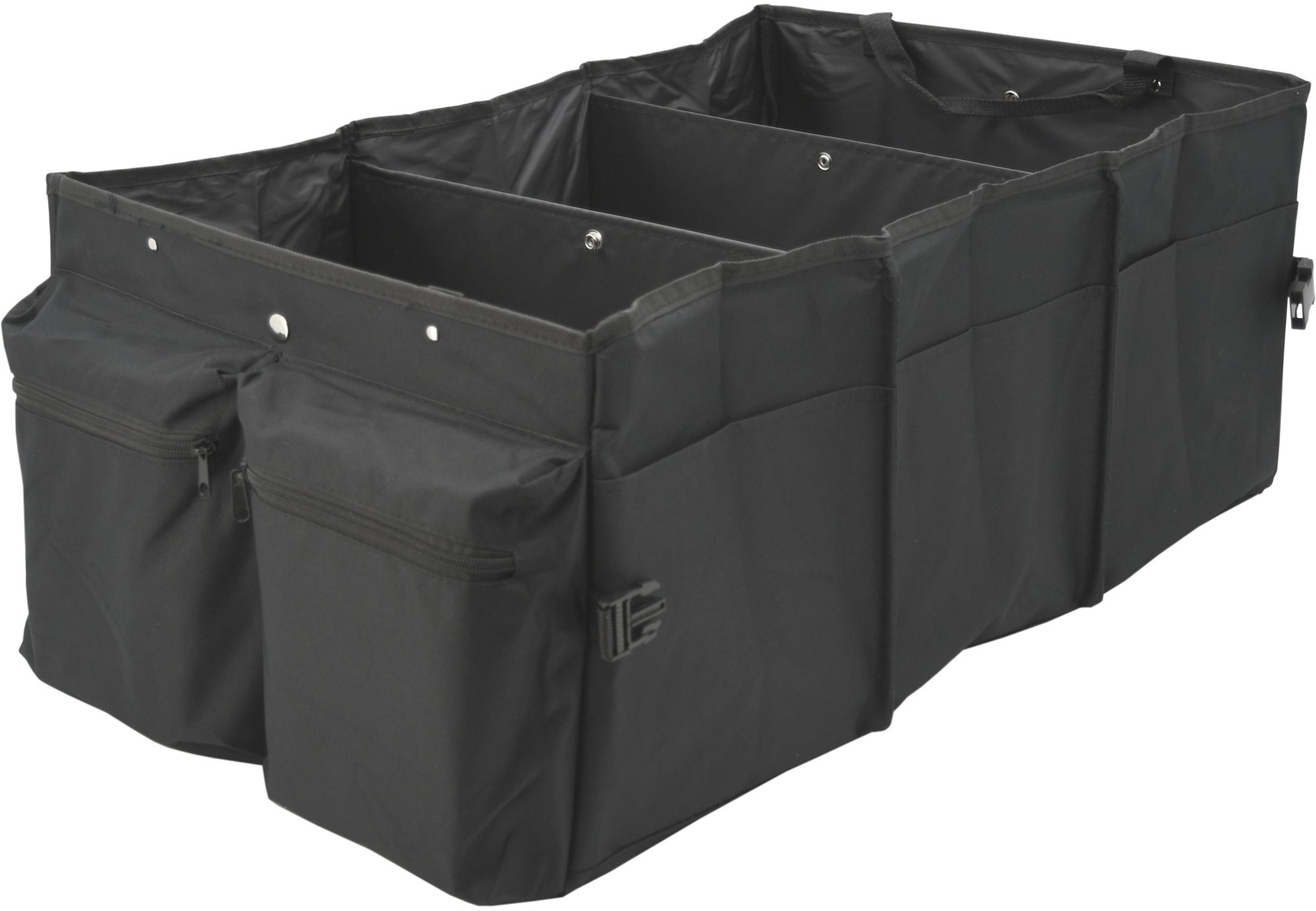 COMPASS POCKET MASTER Organizér do kufru