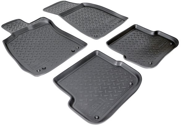 SOTRA Audi A6 (4F:C6) (2004-2011)
