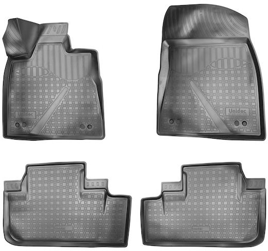 SOTRA Lexus RX 3D (2015)