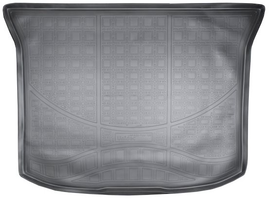 SOTRA Ford Edge