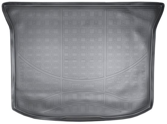 SOTRA Ford Edge