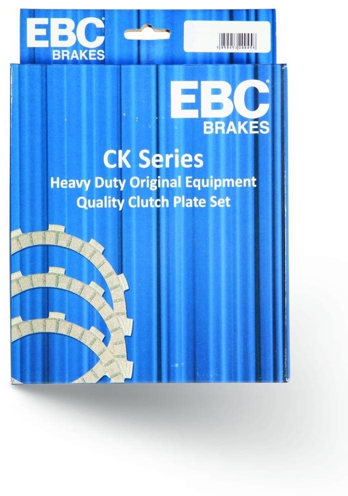EBC Lamely spojky set CK4511 STD