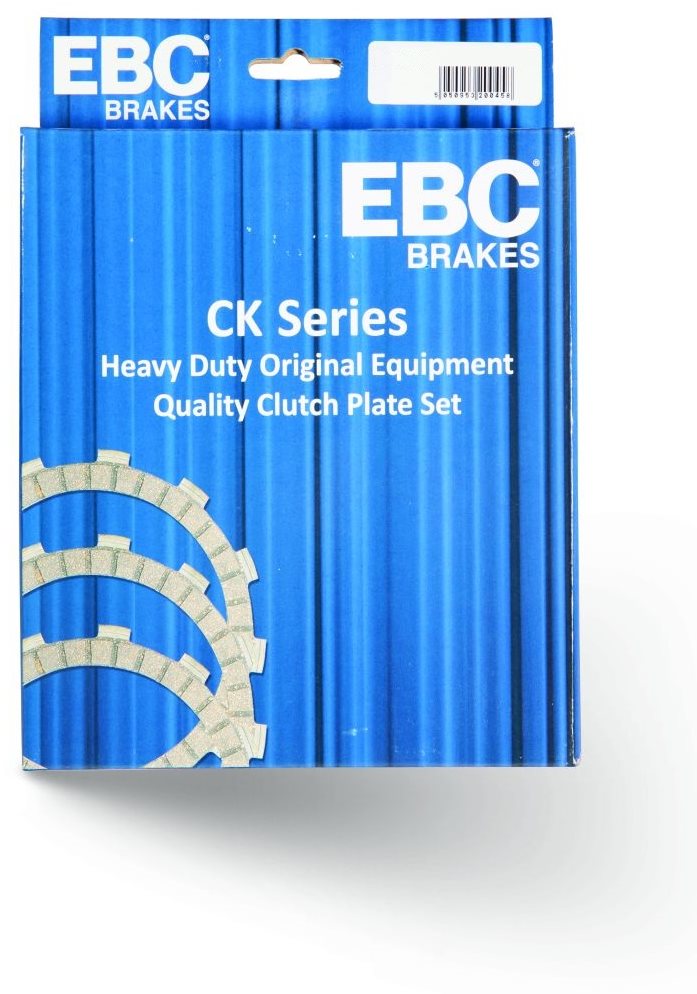 EBC Lamely spojky set CK2352 STD