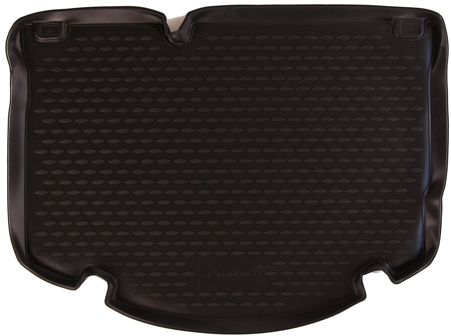 SIXTOL Vana do kufru gumová CITROEN DS3 Hatchback 2011->