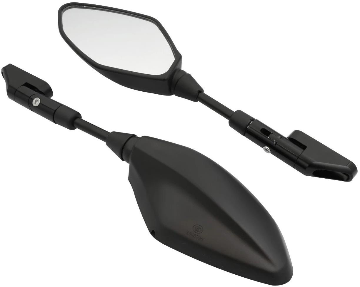 SEFIS Naked supersport zrcátka