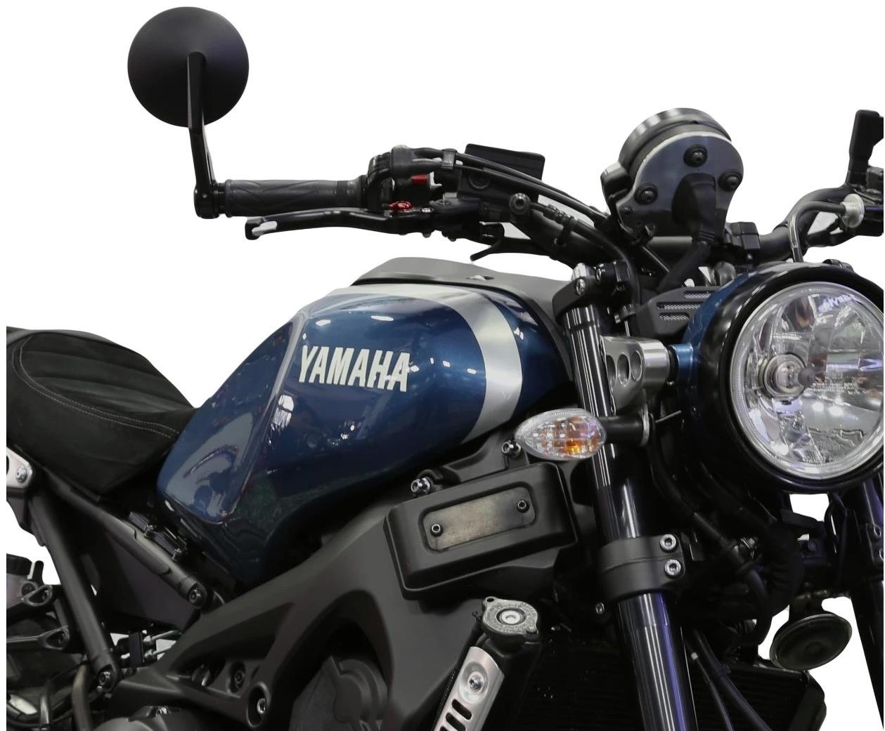 SEFIS Rock Cafe Racer zrcátka Yamaha