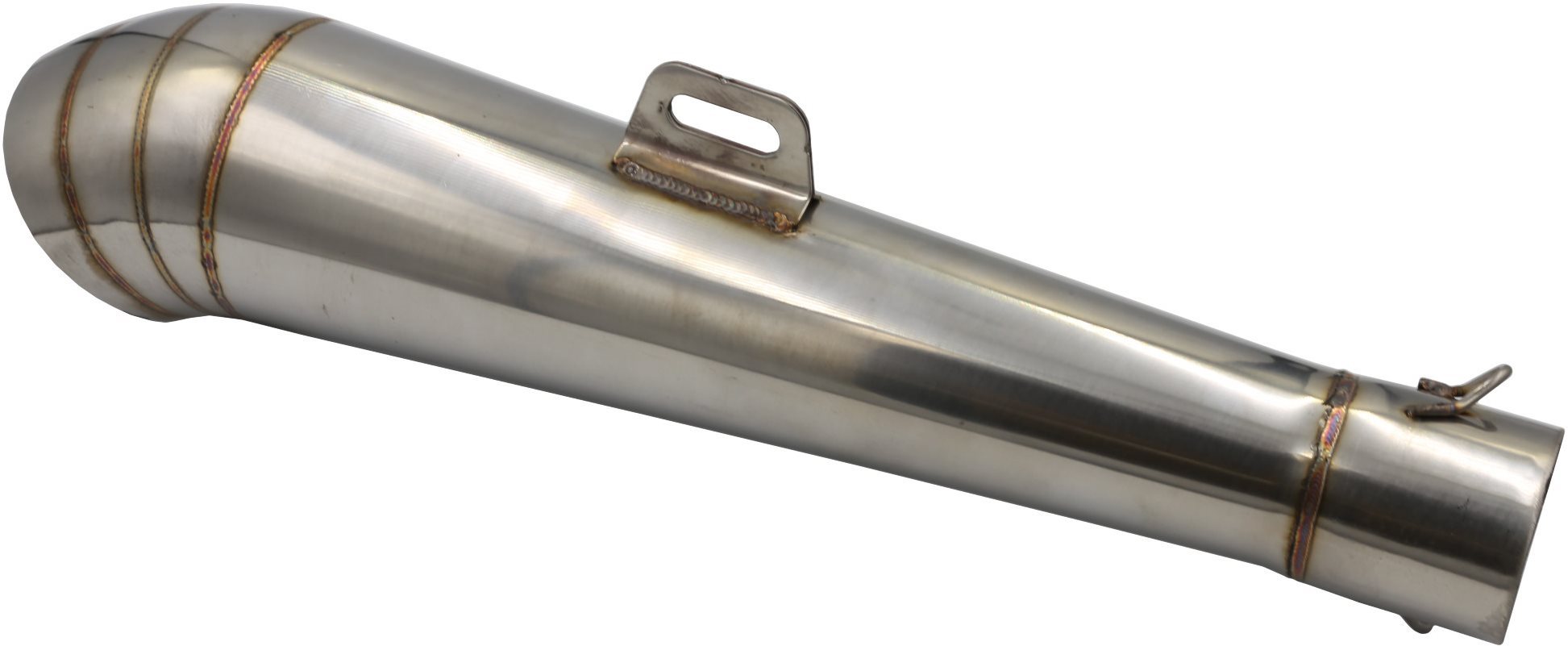 R-Tech GP laděný výfuk