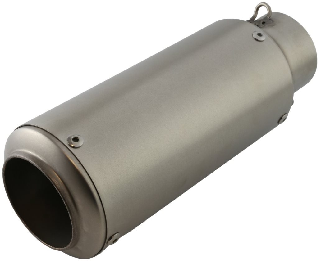 R-Tech ST laděný výfuk