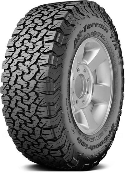 BFGoodrich All Terrain T/A KO2 225/75 R16 115 S