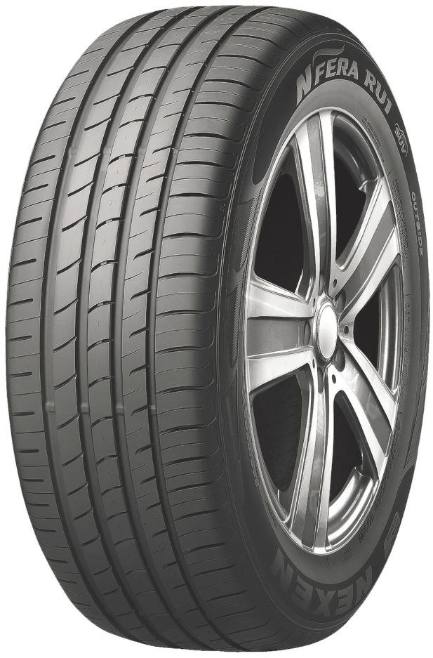 Nexen N'Fera RU1 235/60 R18 103 W