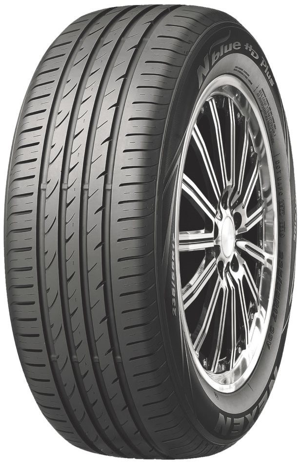 Nexen N'Blue 4 Season 185/60 R14 82 H