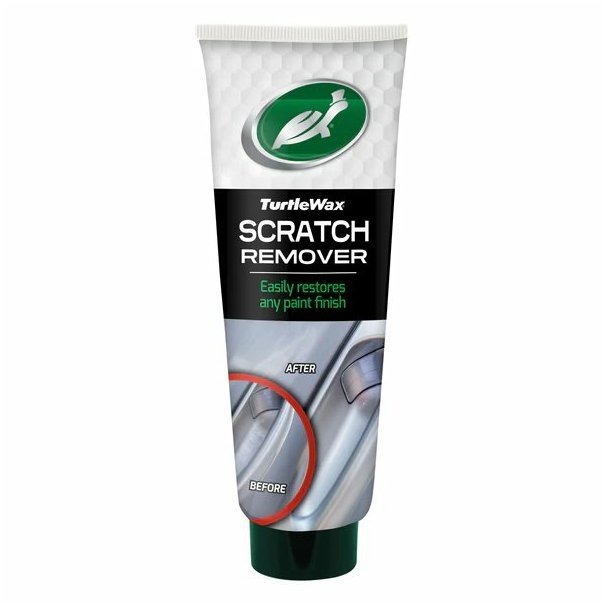 Turtle Wax Odstraňovač škrábanců 100ml