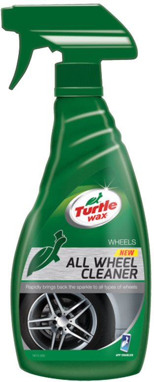 Turtle Wax GL Čistič disků 500 ml