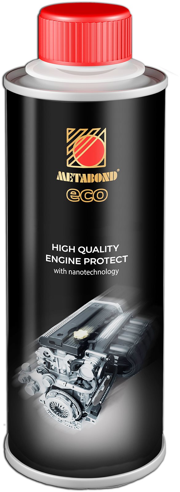 Metabond ECO do motoru, 250ml