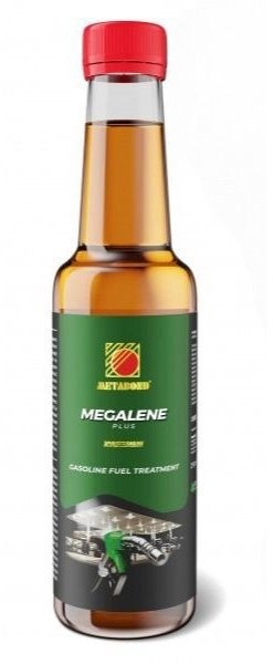 Metabond Megalene+ do benzínu, 250ml