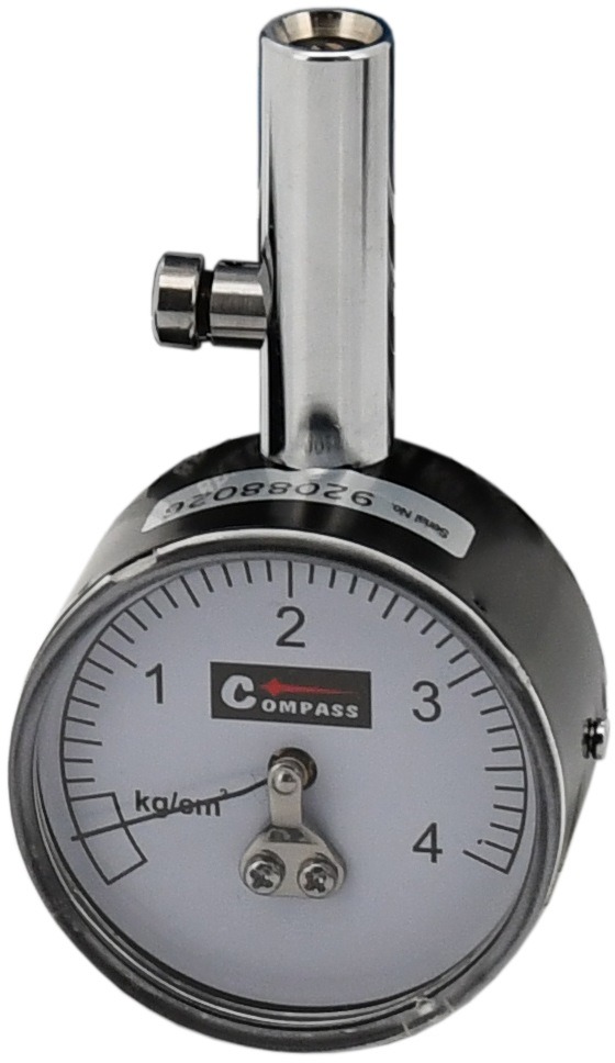 COMPASS Pneuměřič PROFI