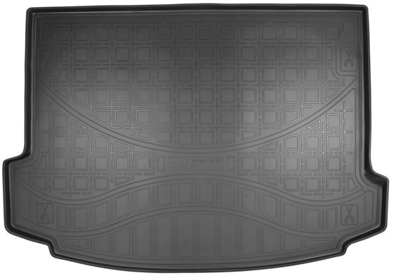 SOTRA Land Rover Range Evoque