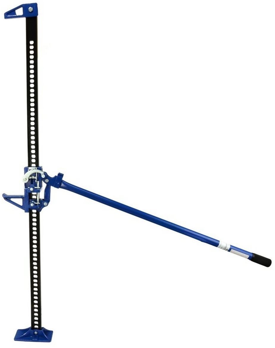 GEKO Víceúčelový pákový zvedák 3t, 60" 150cm