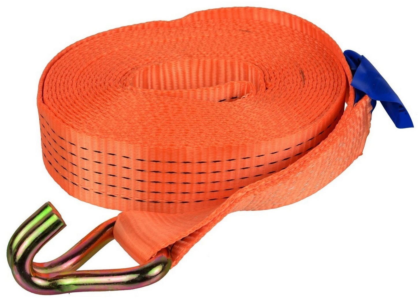 GEKO Tažný popruh bez háku, 10m/5T/50mm