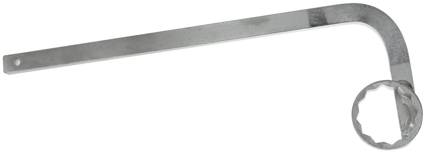 GEKO Klíč na olejový filtr 12 bodů 46mm
