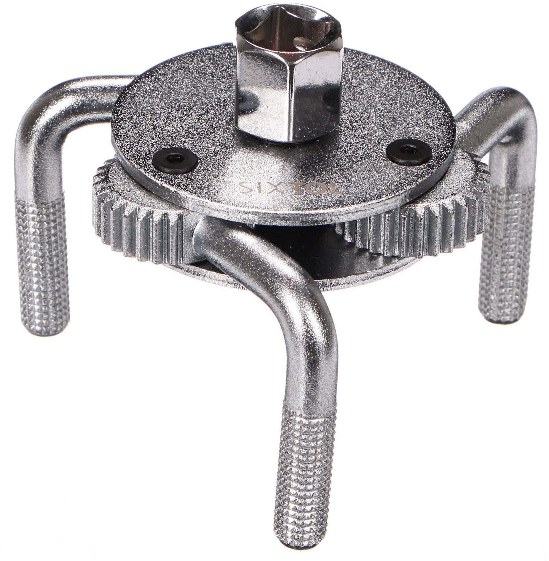 SIXTOL OIL WRENCH 1, 1/2" (68-130 mm)