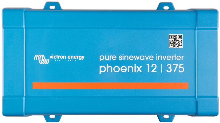 VICTRON ENERGY měnič napětí Phoenix 12/375, 12V/375VA