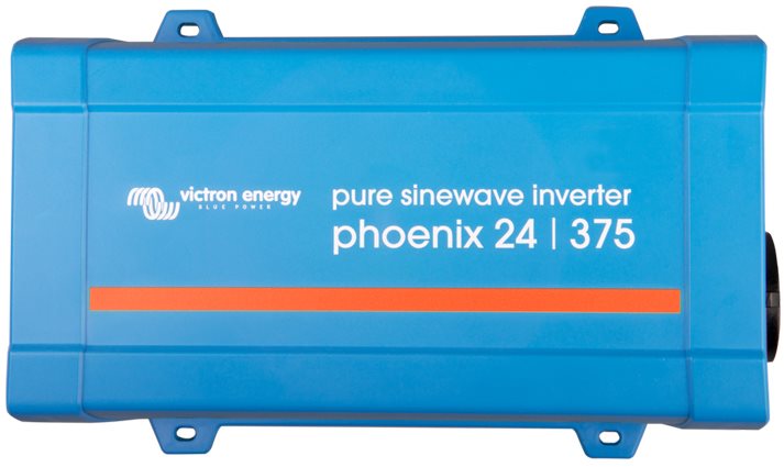 VICTRON ENERGY měnič napětí Phoenix 24/375, 24V/375VA