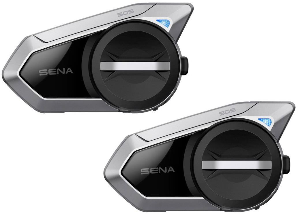 SENA Bluetooth handsfree headset 50S