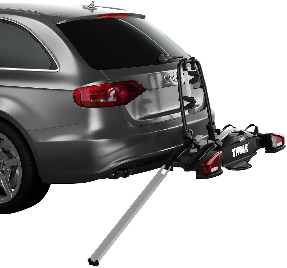 Thule loading ramp
