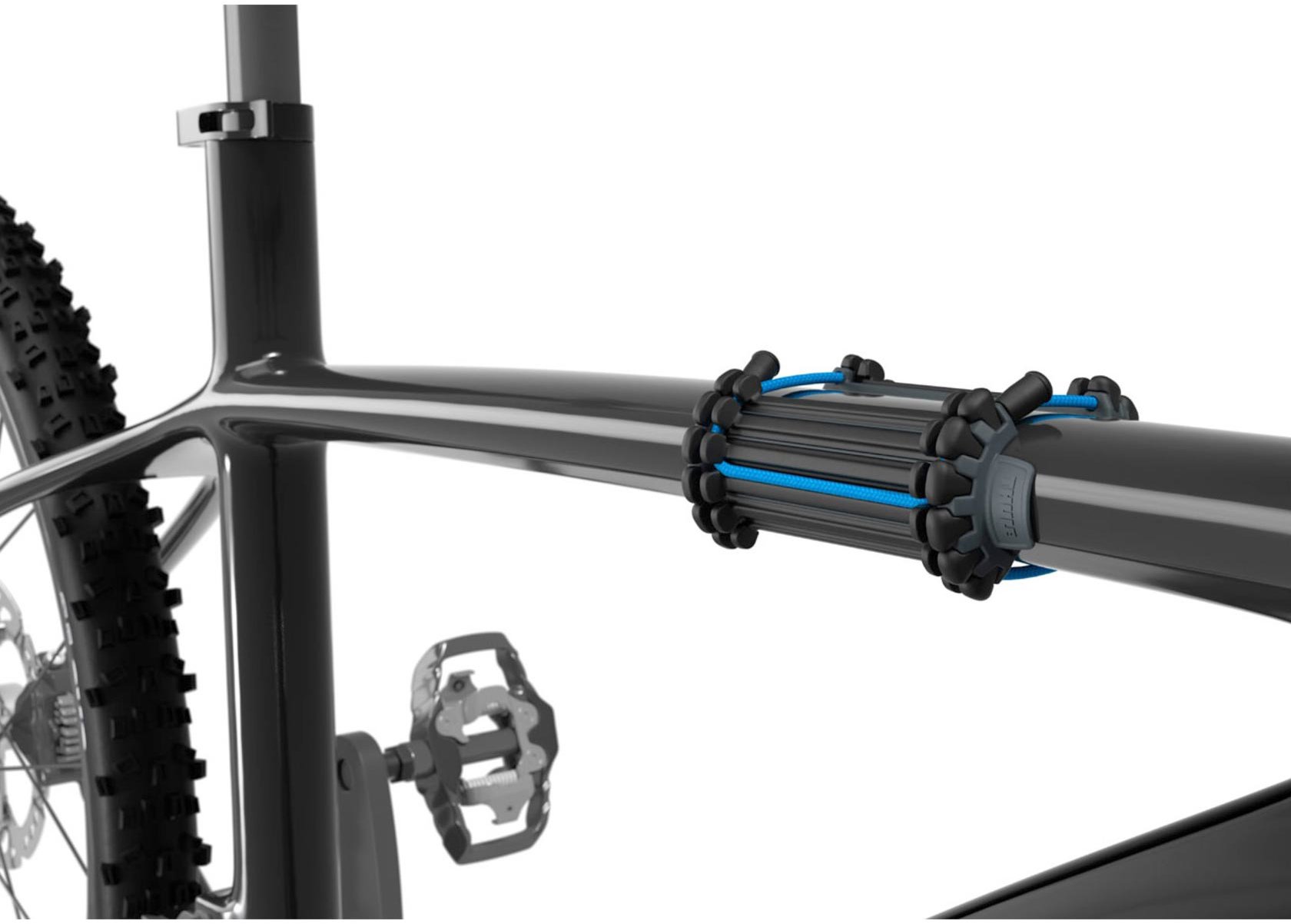 Thule carbon frame protector