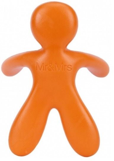 Mr&Mrs Fragrance Cesare Energy - oranžová