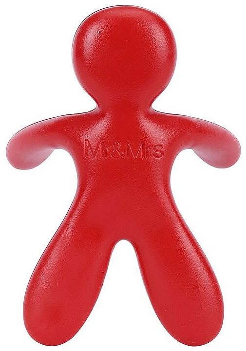Mr&Mrs FRAGRANCE Cesare Pepper Mint